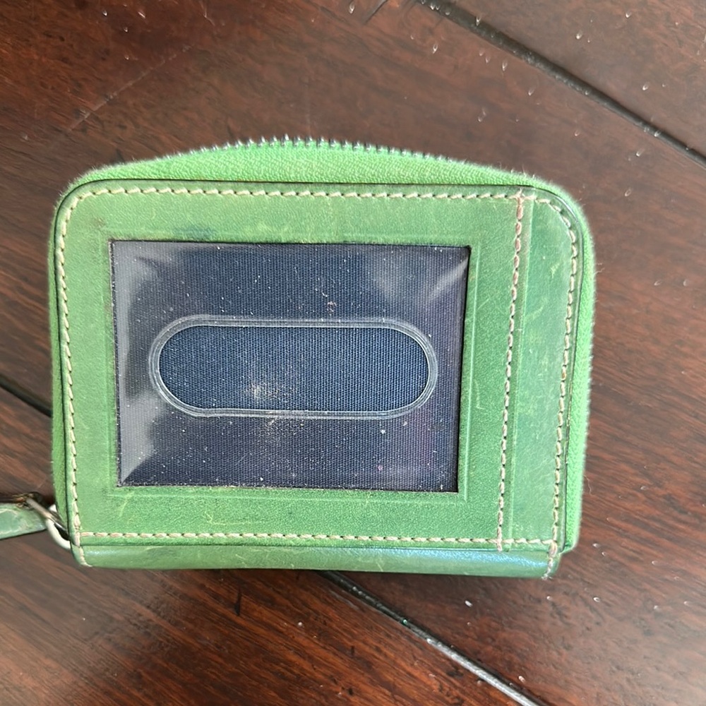 Wallet